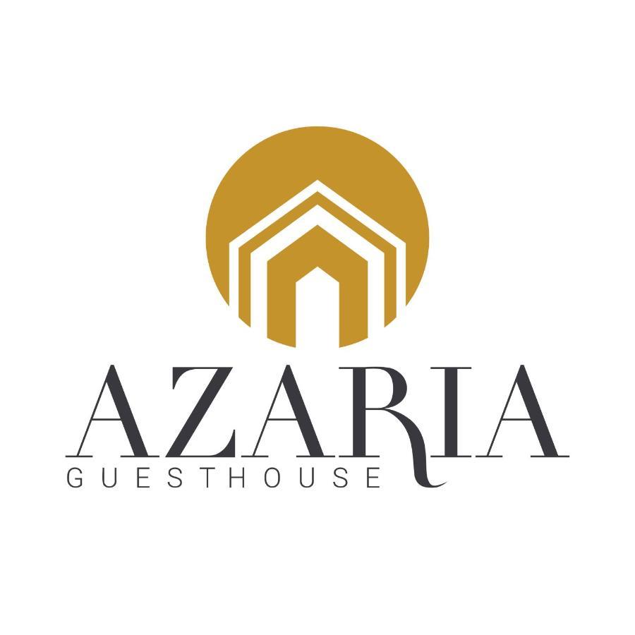 Azaria Guesthouse Swellendam Exterior foto